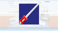Desktop Screenshot of hacelomejor.com