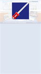 Mobile Screenshot of hacelomejor.com